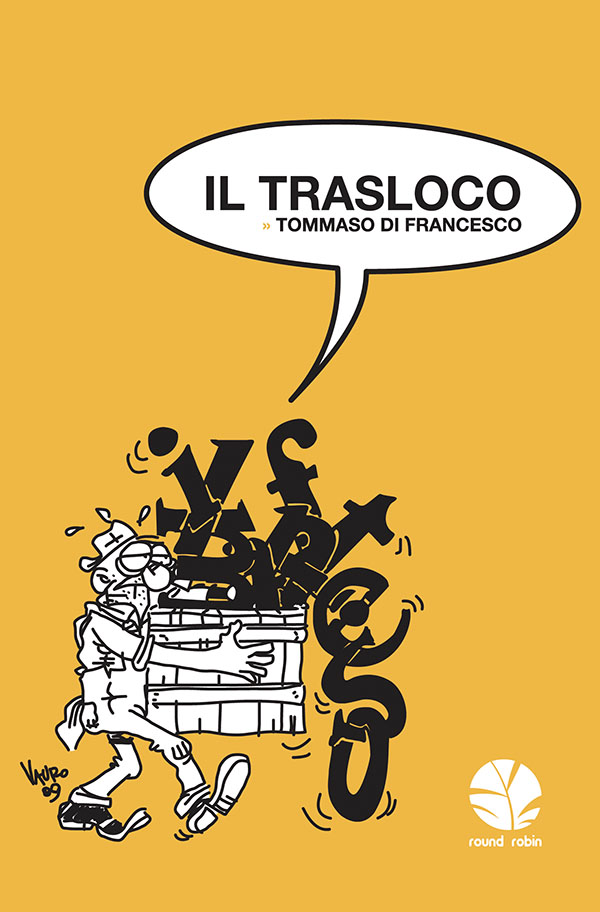 IL TRASLOCO