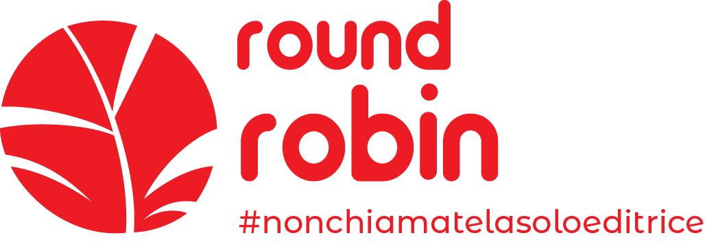 Logo Round Robin Editrice